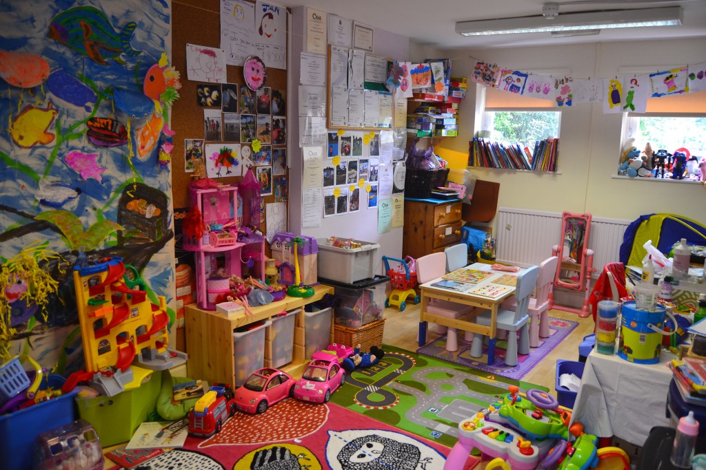Preschool jobs in bromley kent